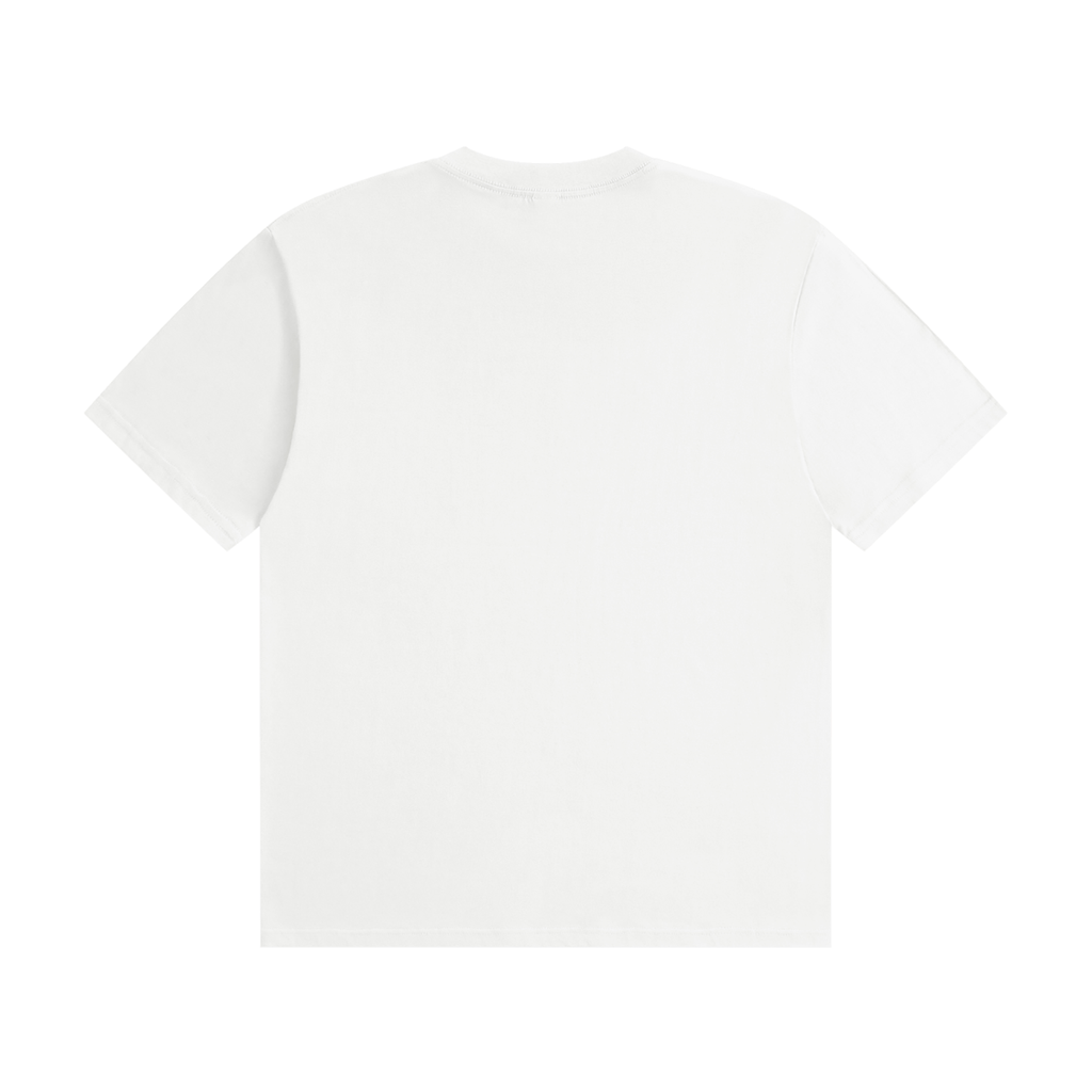 Funny Dirty Mind Test Shirt