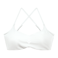 Women's Cropped Sports Bra