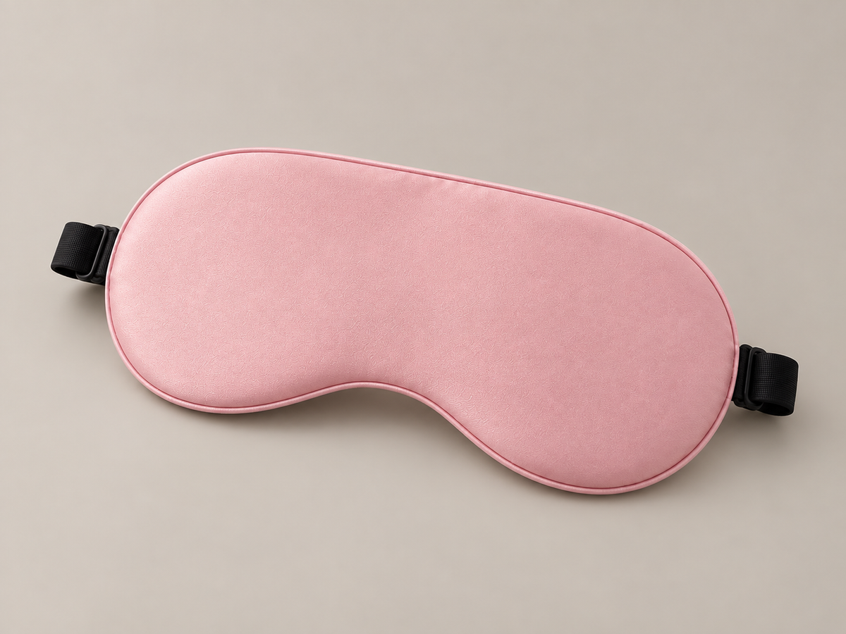 3D Contour Sleep Mask