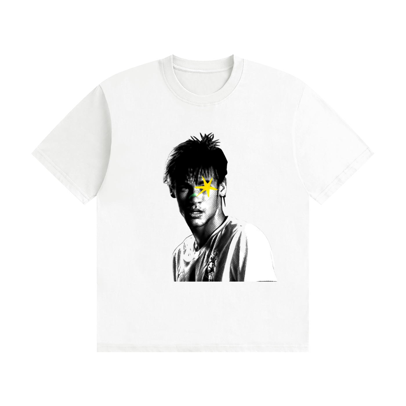 The Chosen STAR Tee