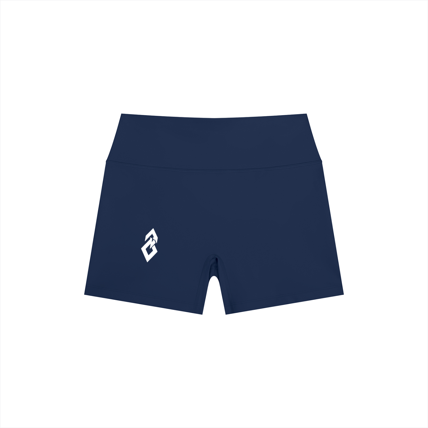 Women’s High Rise Yoga Shorts