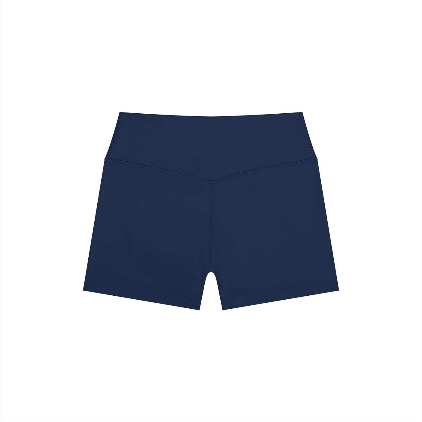 Women’s High Rise Yoga Shorts