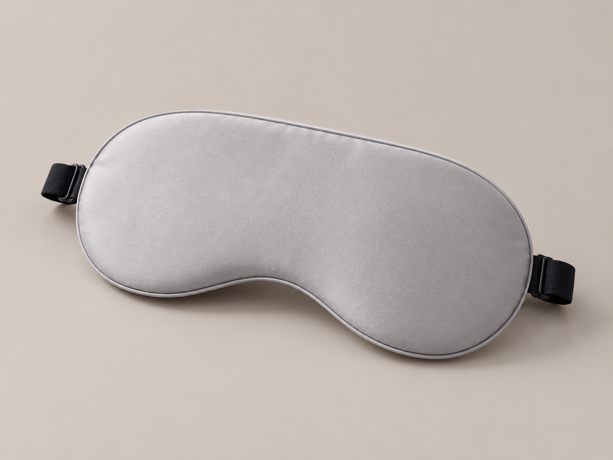 3D Contour Sleep Mask