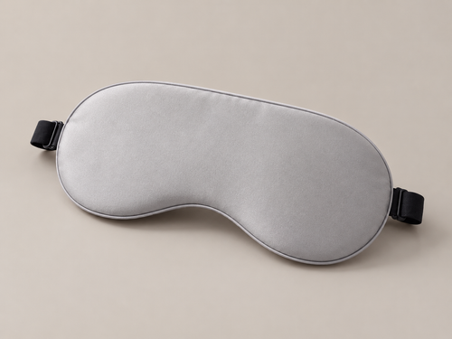 3D Contour Sleep Mask
