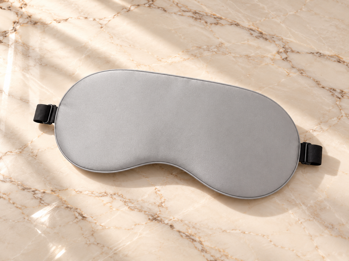 3D Contour Sleep Mask