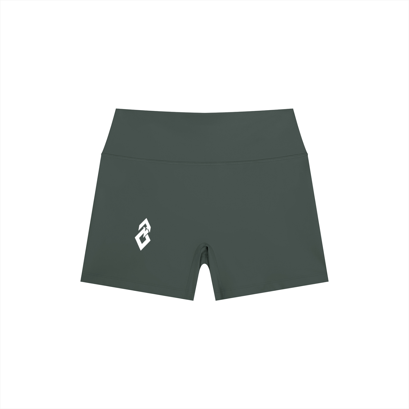 Women’s High Rise Yoga Shorts