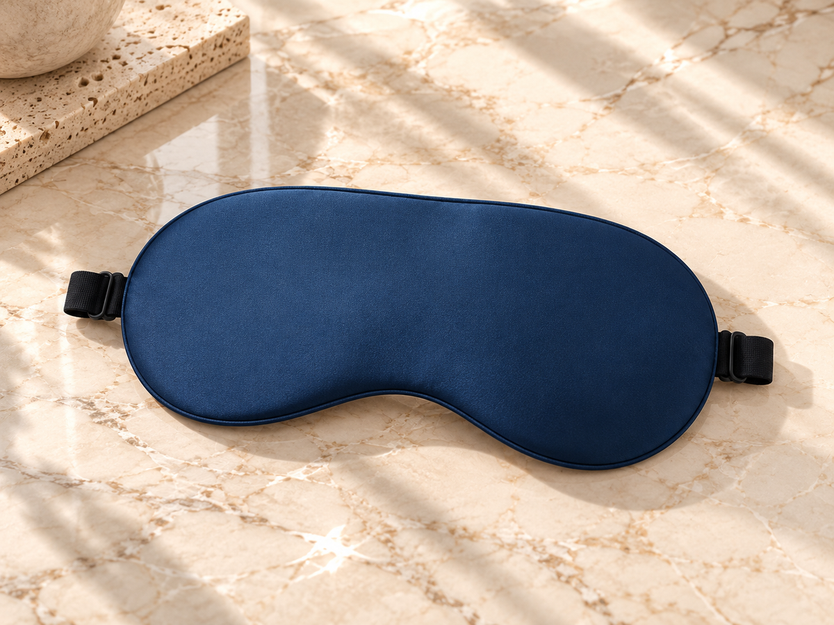 3D Contour Sleep Mask