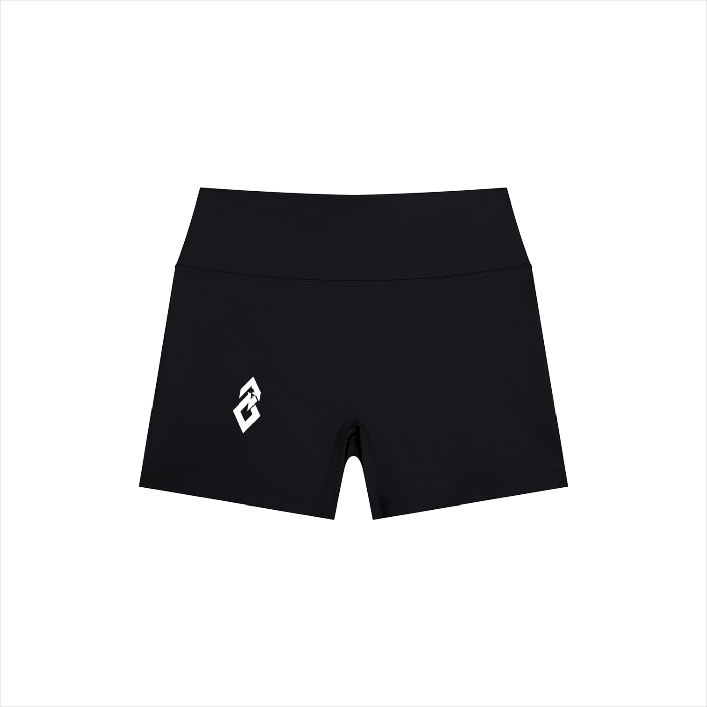 Women’s High Rise Yoga Shorts
