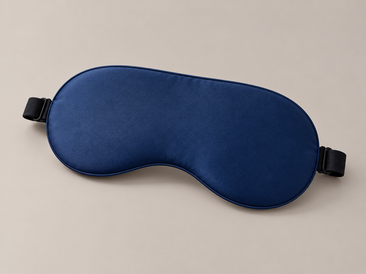 3D Contour Sleep Mask