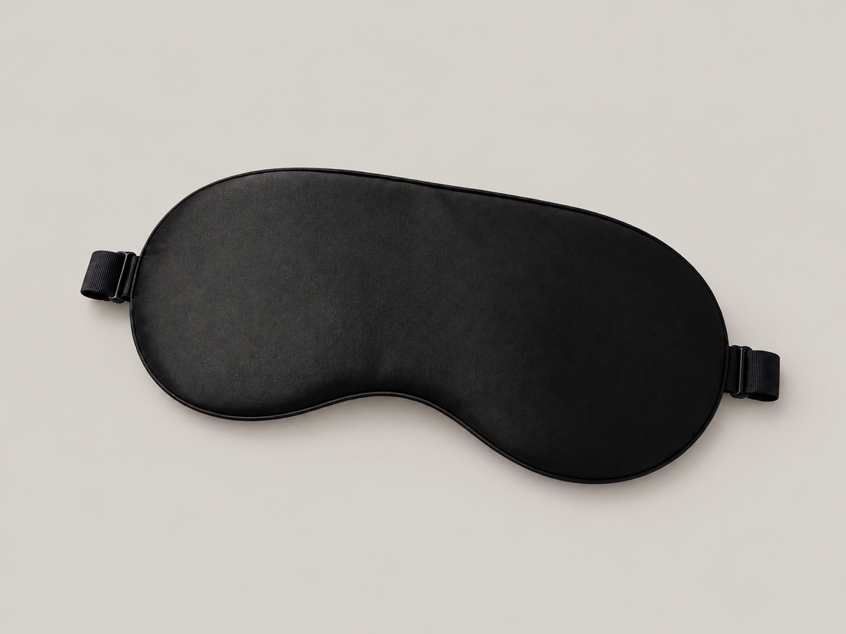 3D Contour Sleep Mask