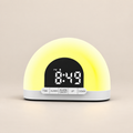 Sunrise Wake-Up Light & Alarm Clock