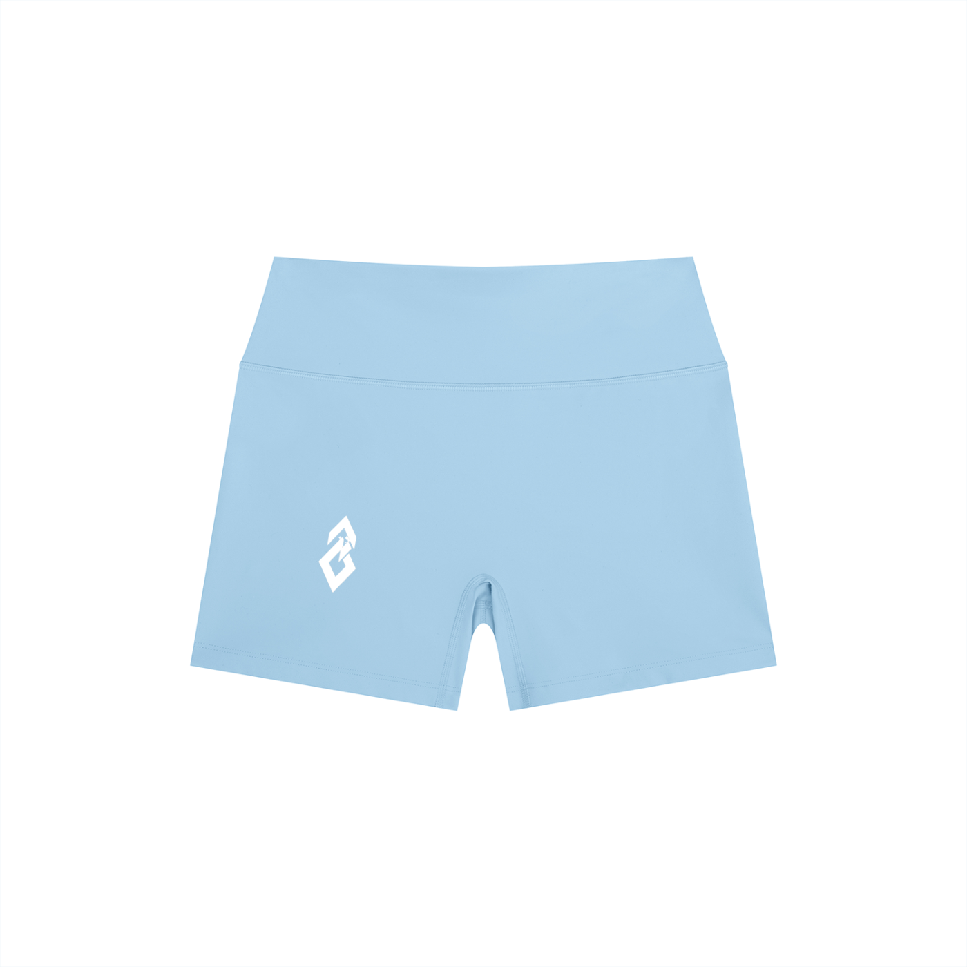 Women’s High Rise Yoga Shorts