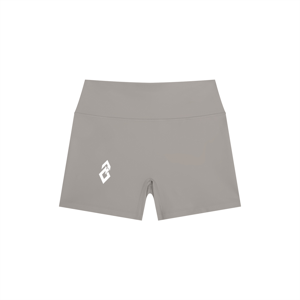 Women’s High Rise Yoga Shorts