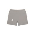Women’s High Rise Yoga Shorts