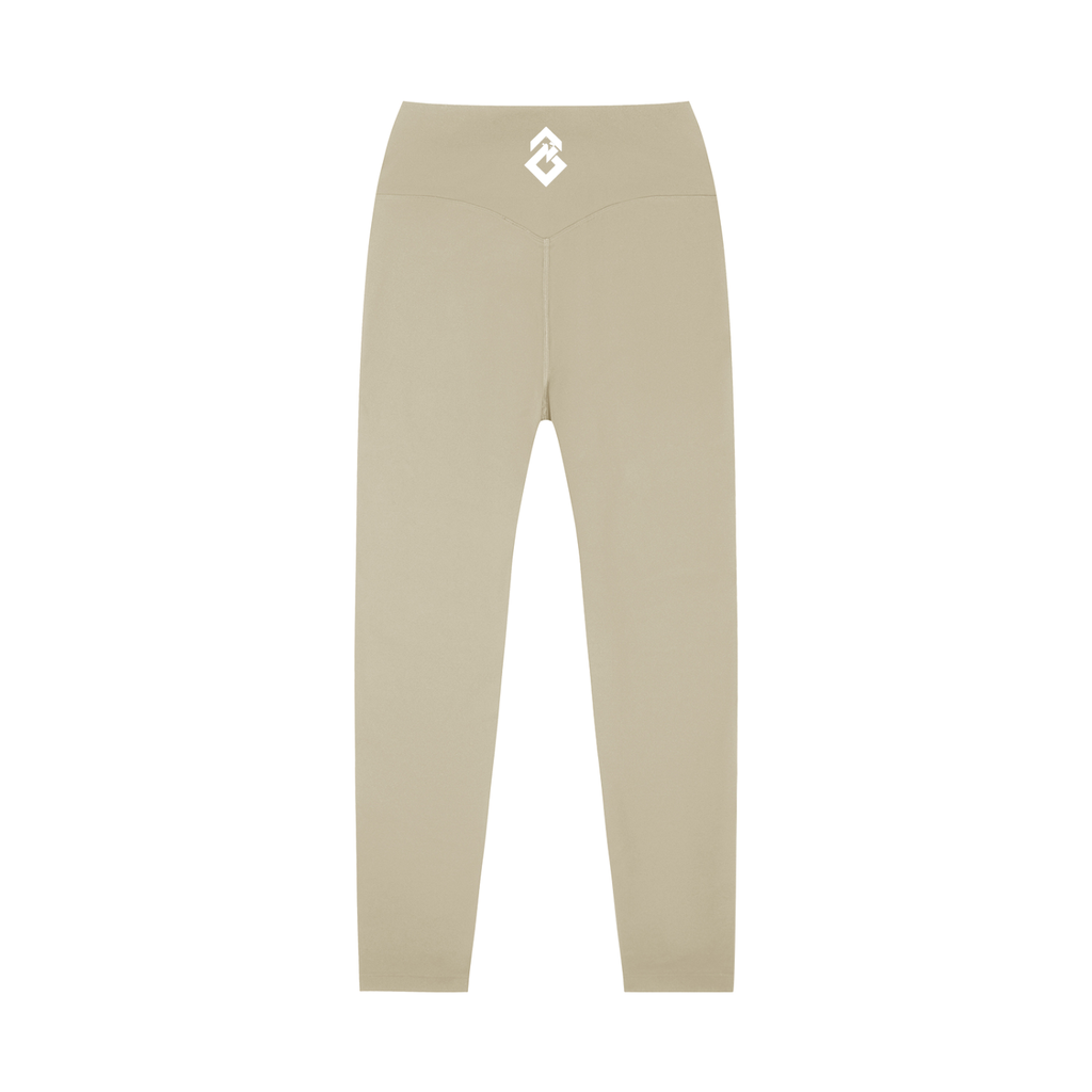 High-Waisted Yoga Leggings