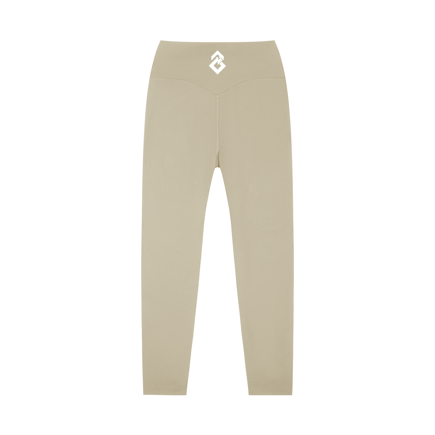 High-Waisted Yoga Leggings