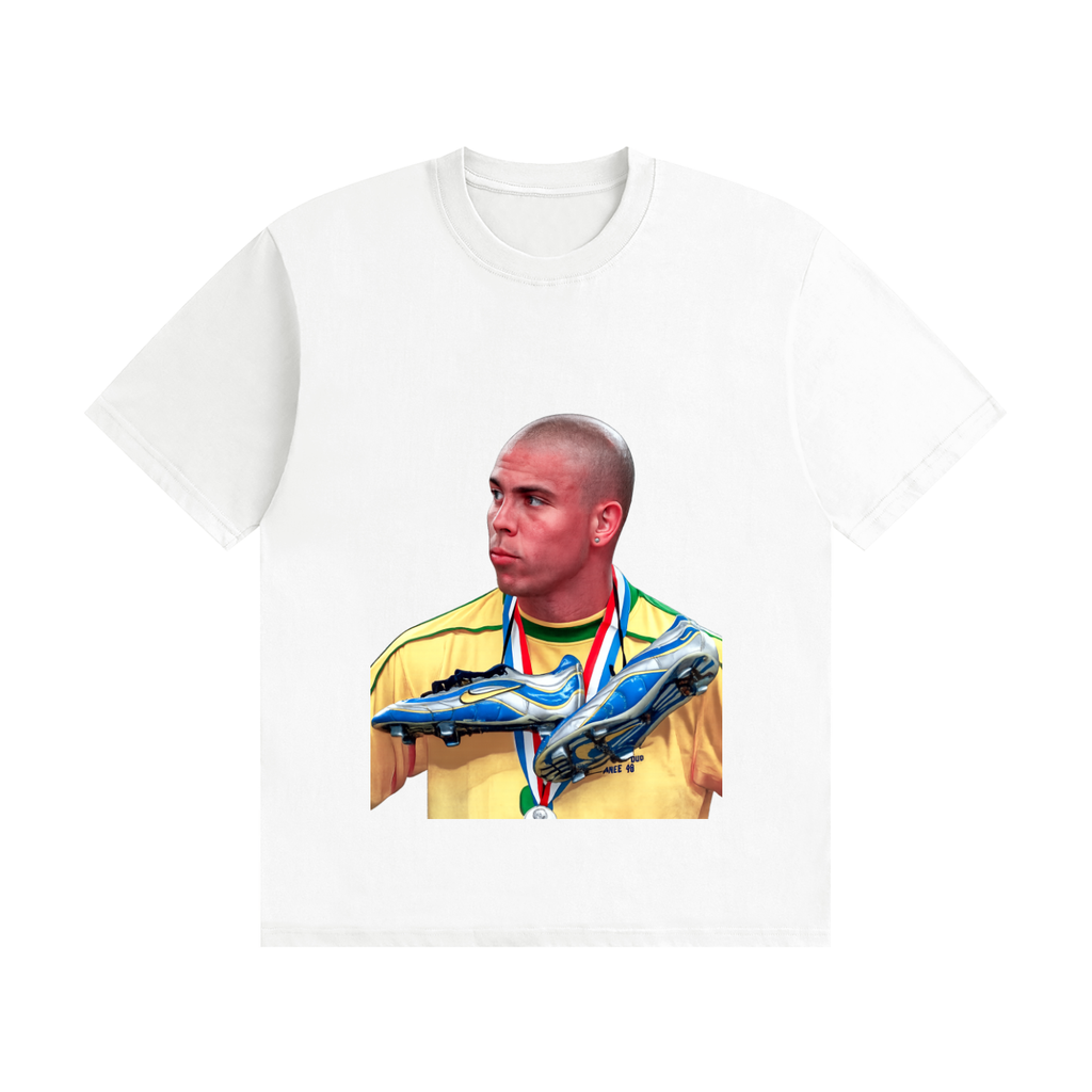Golden Legacy Tee